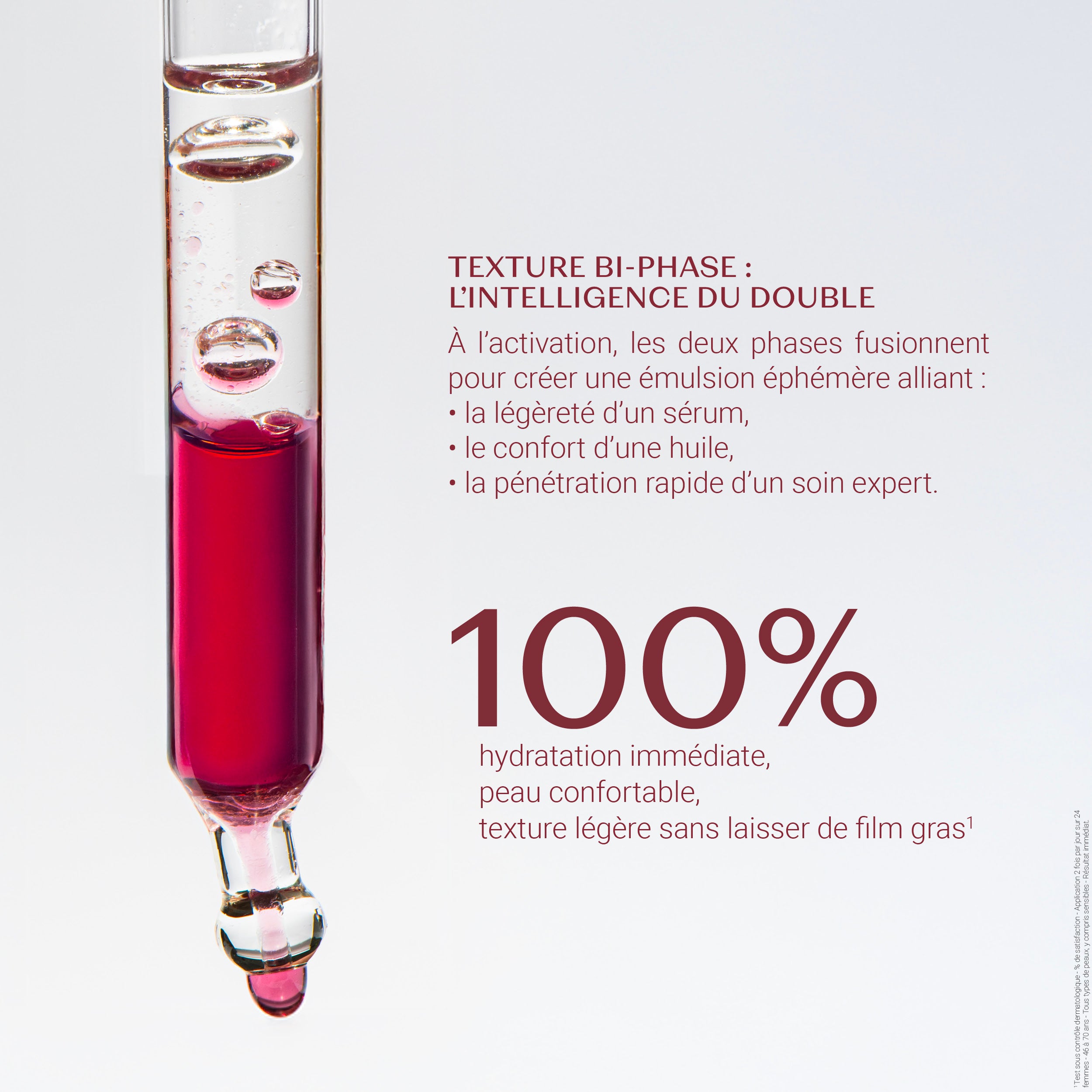 Bi-Sérum Retinol-Like Format Voyage