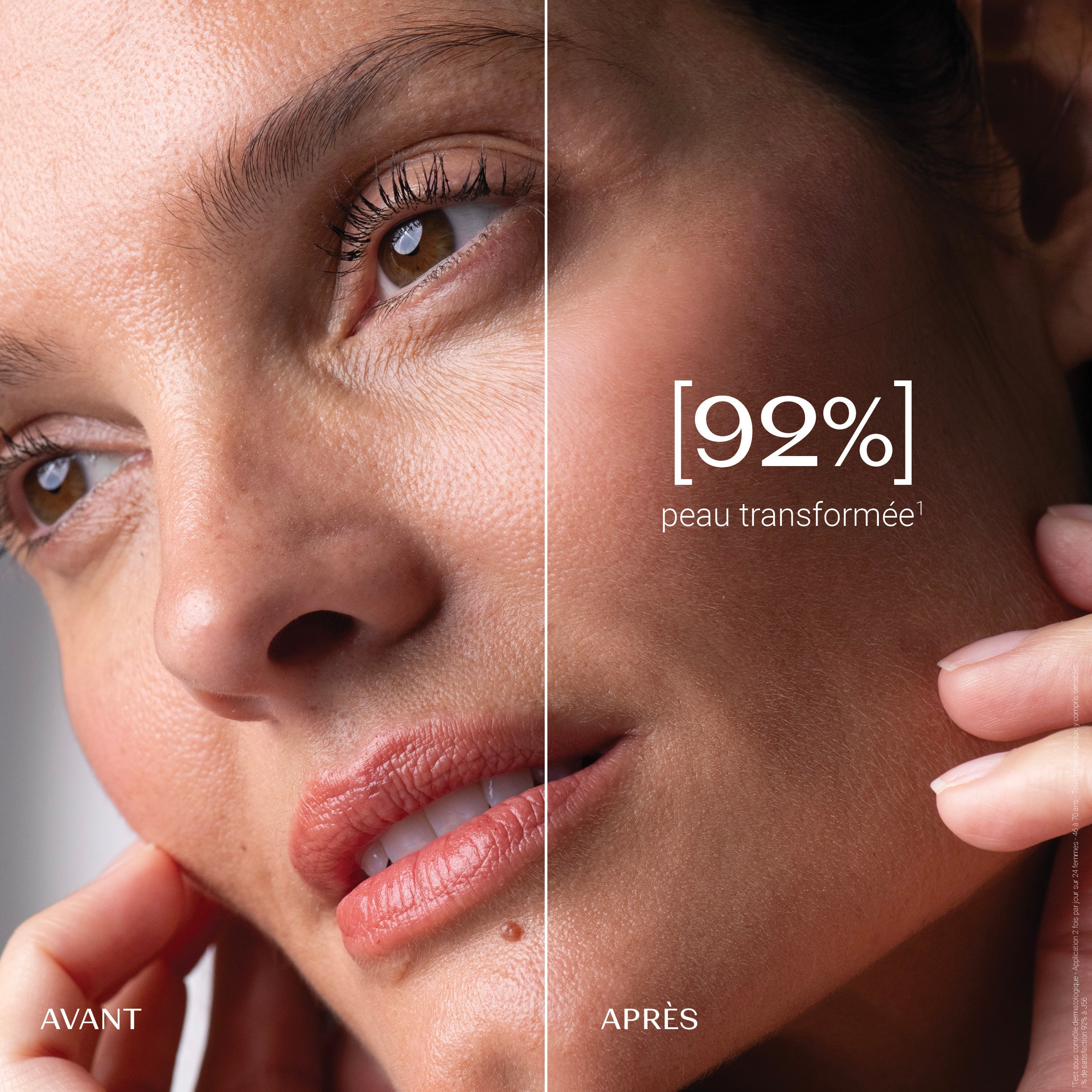 Bi-Serum Retinol-Like