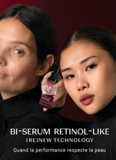 Bi-Serum Retinol-Like