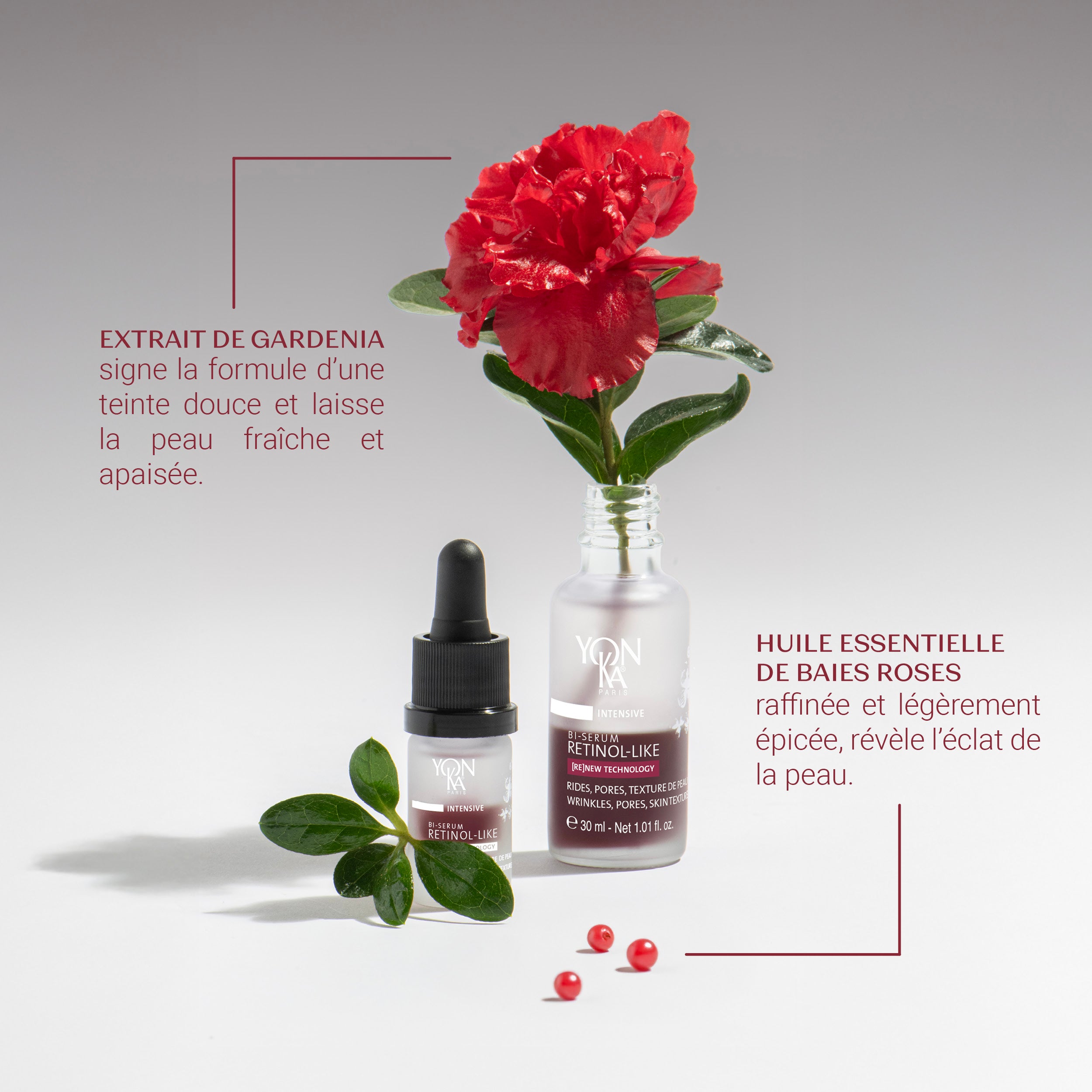 Bi-Serum Retinol-Like