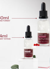 Bi-Sérum Retinol-Like Format Voyage