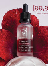 Bi-Serum Retinol-Like