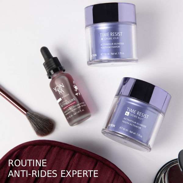 Bi-Serum Retinol-Like