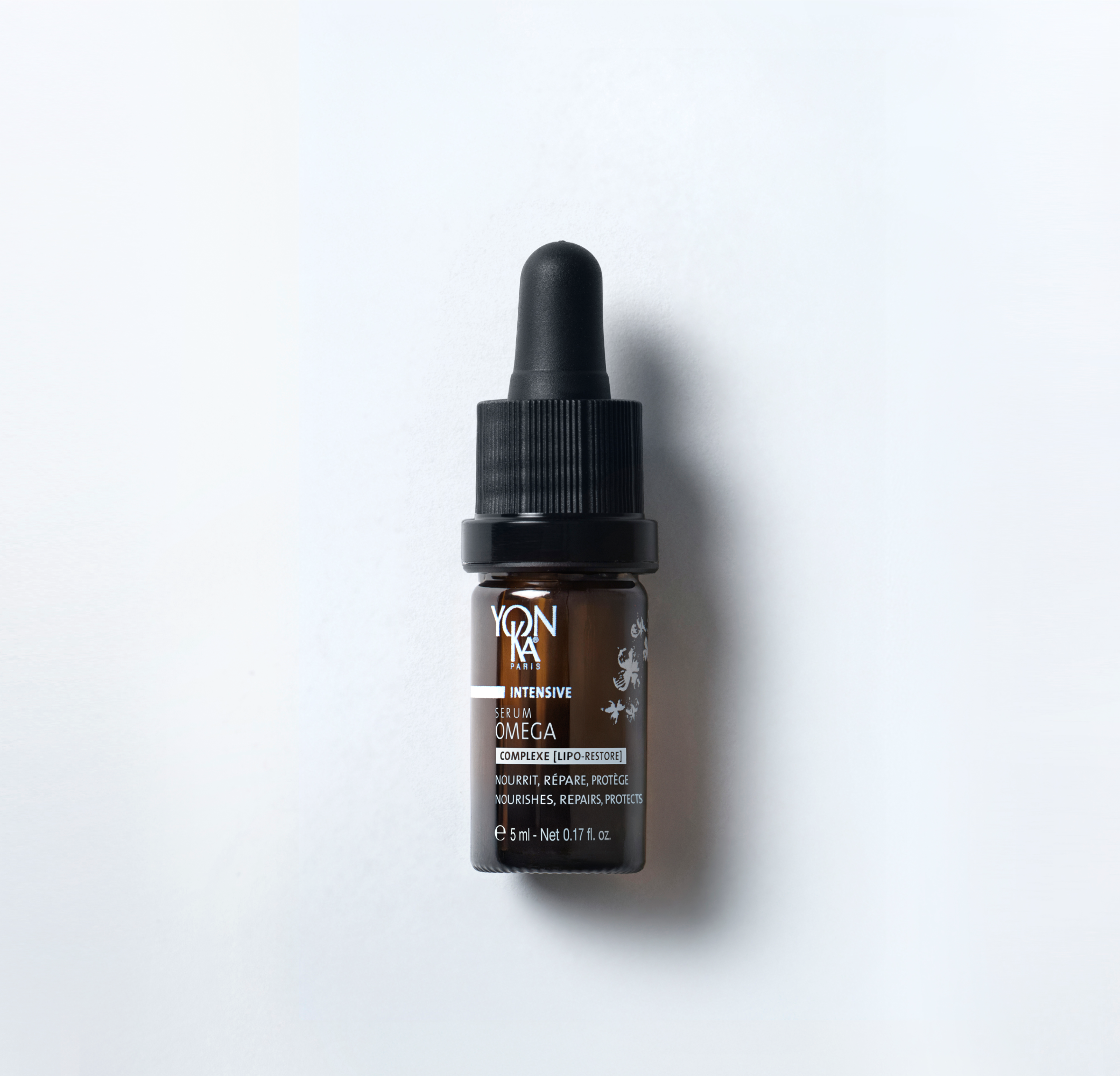 SERUM OMEGA 5ml DISPONIBLE le 1er OCTOBRE