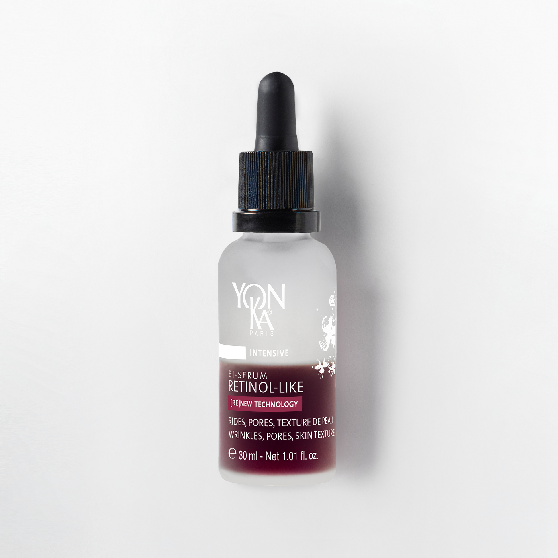 Bi-Serum Retinol-Like