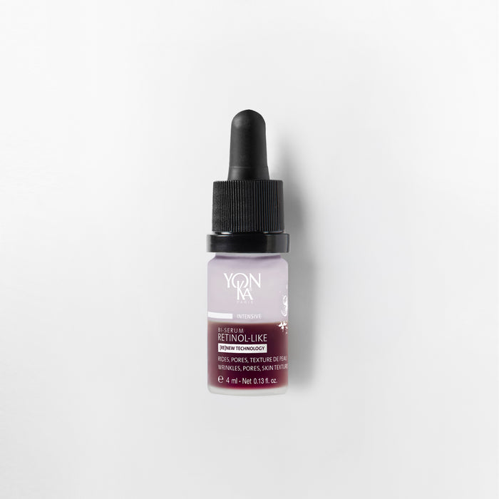 CADEAU Bi-Sérum Retinol-Like Format Voyage