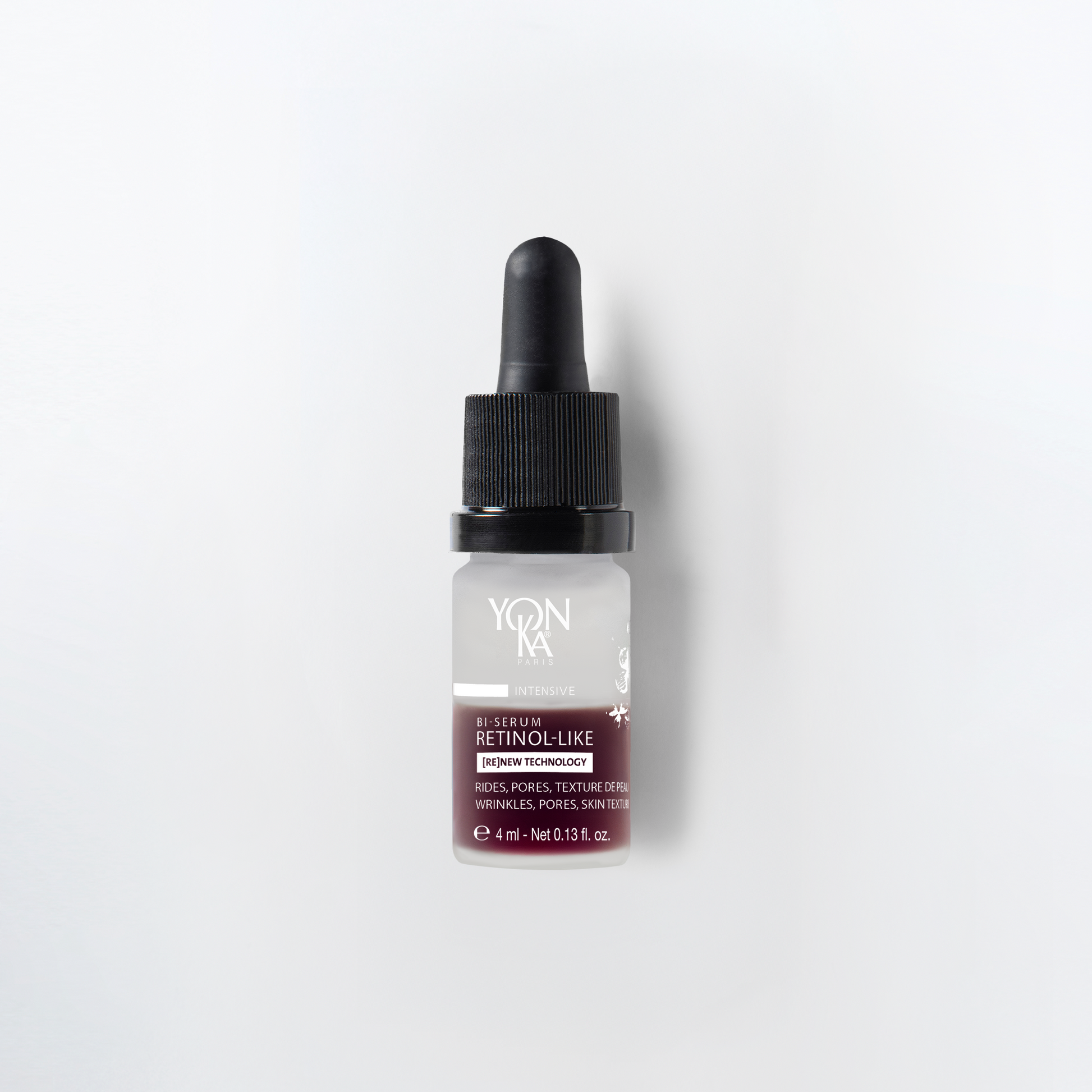Bi-Sérum Retinol-Like Format Voyage