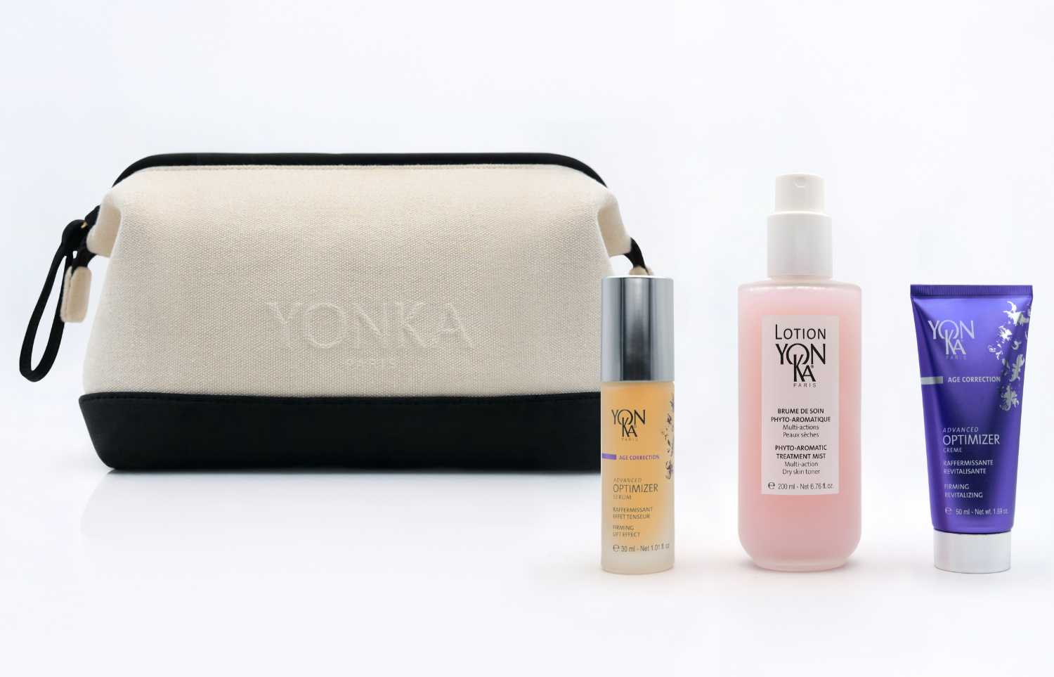 Holidays 2025 | Rituel Marine Collagène : Fermeté Révélée