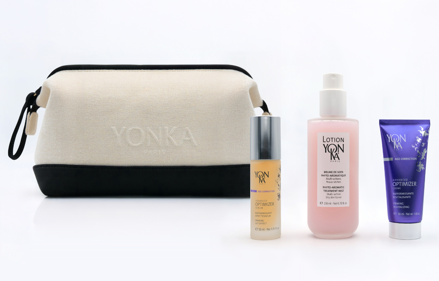 Holidays 2025 | Rituel Niacinamide : Peau Parfaite