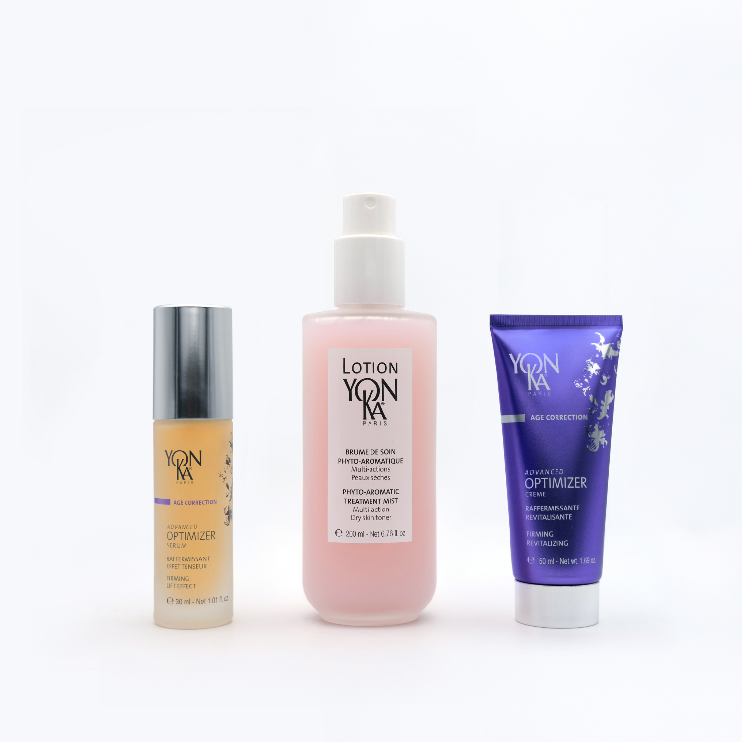 Holidays 2025 | Rituel Marine Collagène : Fermeté Révélée