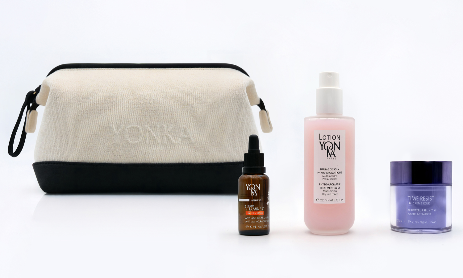 Holidays 2025 | Rituel Vitamine C : Éclat & Douceur