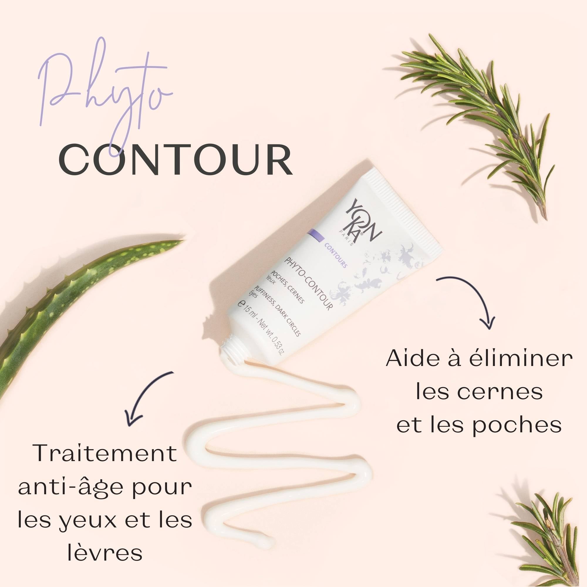 Phyto-Contour