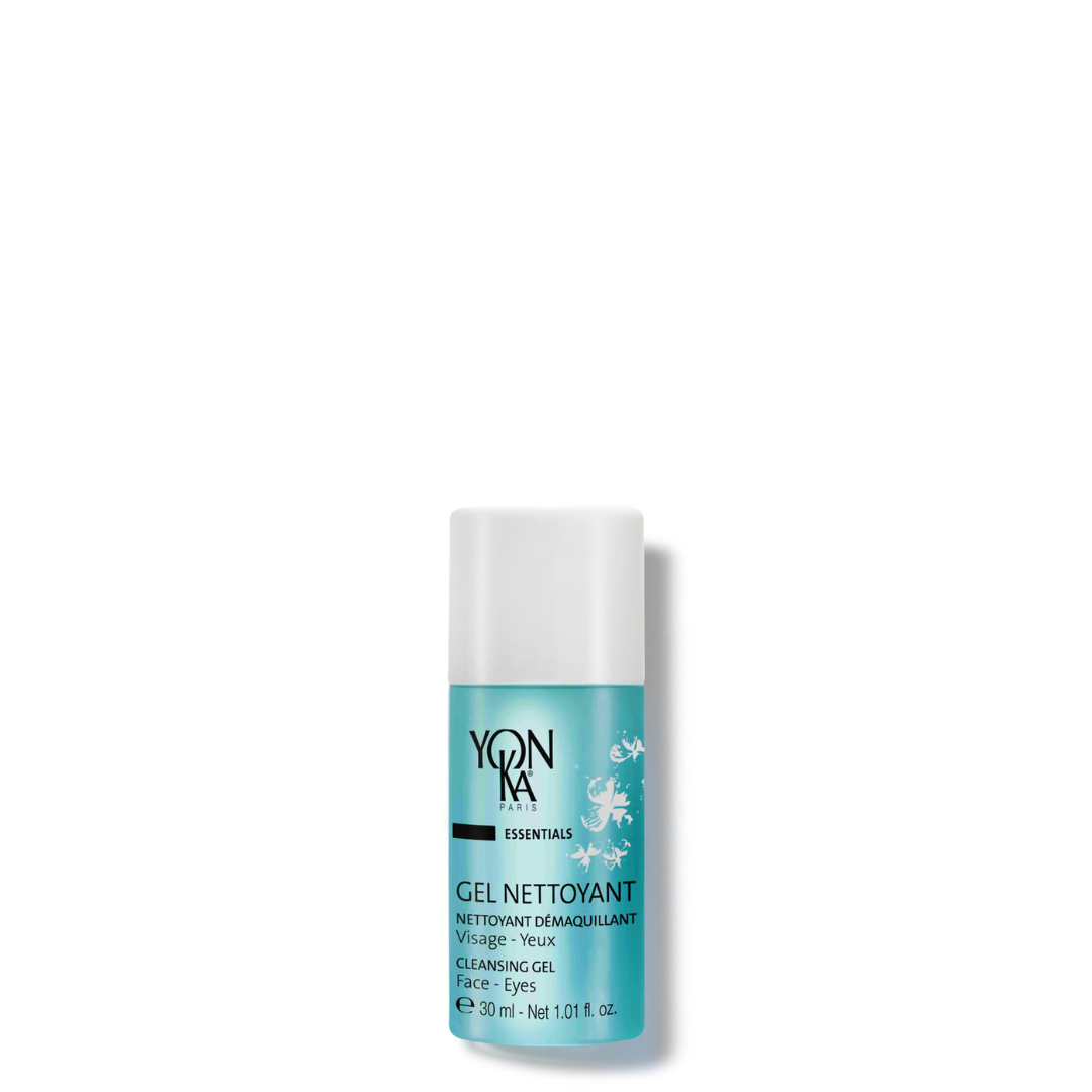 Introductory Gel Nettoyant